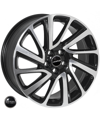 Replica Land Rover FE176 BMF R18 W8.0 PCD5x108 ET45.0 DIA63.4